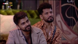 Bigg Boss Ott 3 - 23rd Jun 2024